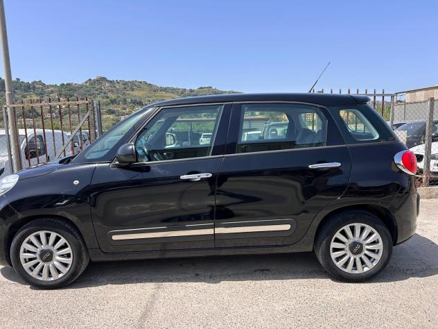 Fiat 500L 1.3 Multijet 85 CV Pop - Foto 2