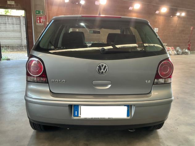 Volkswagen Polo 1.4/80CV 16V 5p. Comfortline - Foto 5