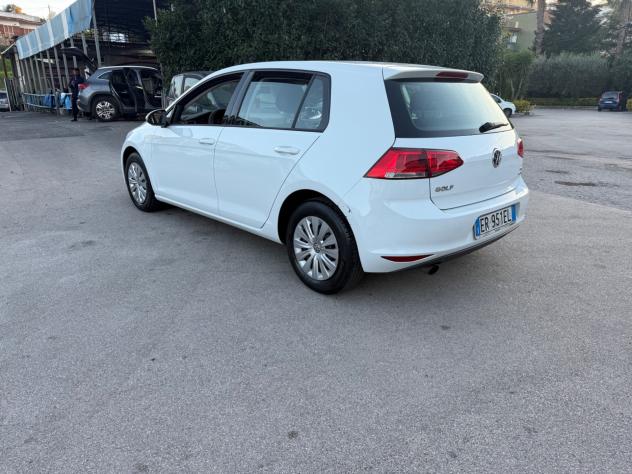 Volkswagen Golf Plus 1.2 TSI Comfortline - Foto 5