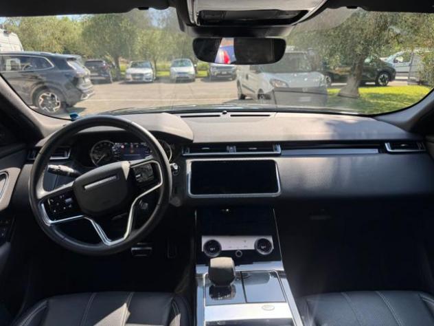 LAND ROVER Range Rover Velar 2.0D I4 204 CV S rif. 23750645 - Foto 6
