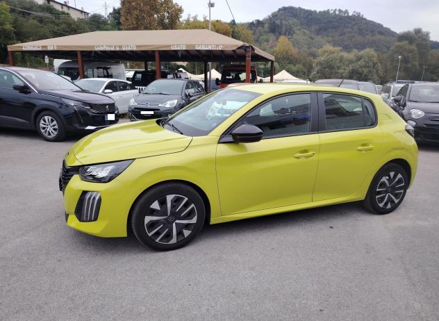 Peugeot 208 PureTech 75 Stop&Start 5 porte Active - NEOPATENTATI - Foto 3