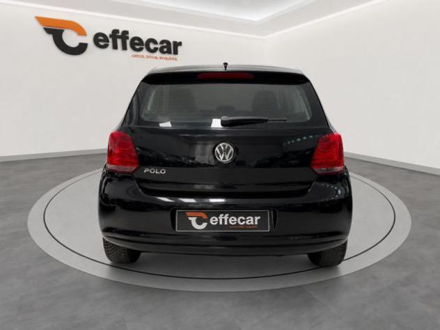 VOLKSWAGEN Polo 1.2 70 CV 3p. Comfortline rif. 23936464 - Foto 5