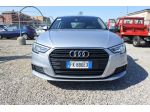 Audi A3 SPB 2.0 TDI 2017