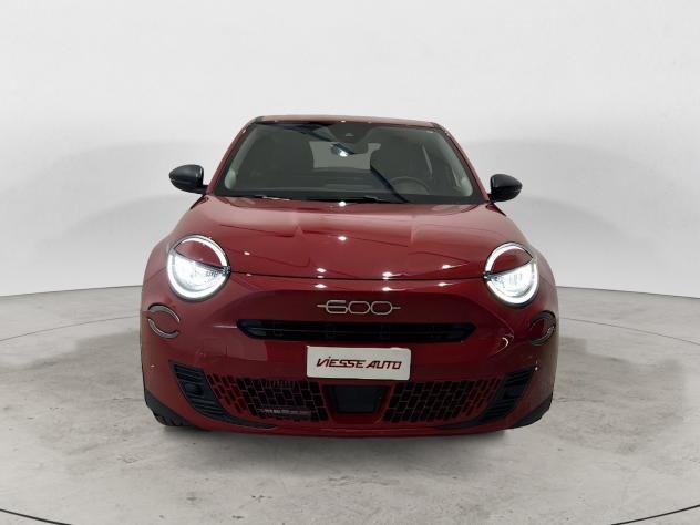 FIAT 600 1.2 Hybrid 110cv Business - Foto 2