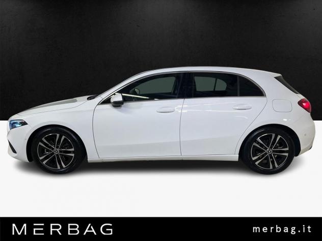 Mercedes-Benz Classe A 180 d Business Extra auto - Foto 6