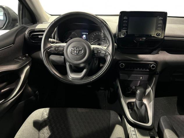 Toyota Yaris Yaris 1.5 Hybrid 5 porte Active AREA C FREE - Foto 9