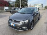 Volkswagen Polo 1.4 TDI 90 CV DSG **NEOP**