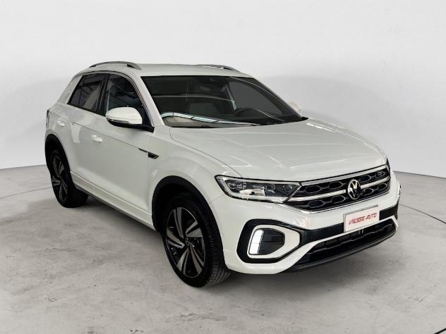 Volkswagen T-Roc T-Roc 1.5 tsi R-Line dsg 5 ANNI DI GARANZIA - Foto 3