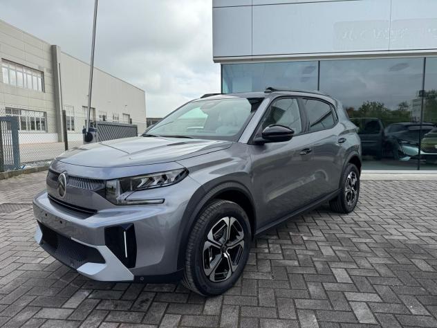 Citroën C3 Aircross C3 Aircross Hybrid 145 e-DCS6 Max - Foto 5