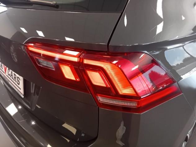 VOLKSWAGEN Tiguan 1.5 TSI 150 CV DSG ACT Life OFFERTA PROMO!!! rif. 23900719 - Foto 9