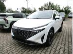 NISSAN Qashqai MHEV 158 CV X-tronik N-Connecta WINTER PACK rif. 23322038