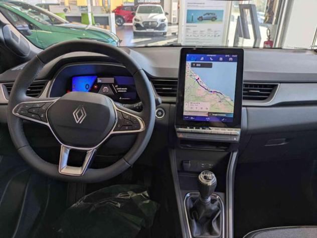 RENAULT Symbioz techno mild hybrid MT 140CV rif. 24226606 - Foto 8
