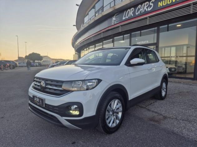 VOLKSWAGEN T-Cross 1.0 TSI Sport rif. 23131820
