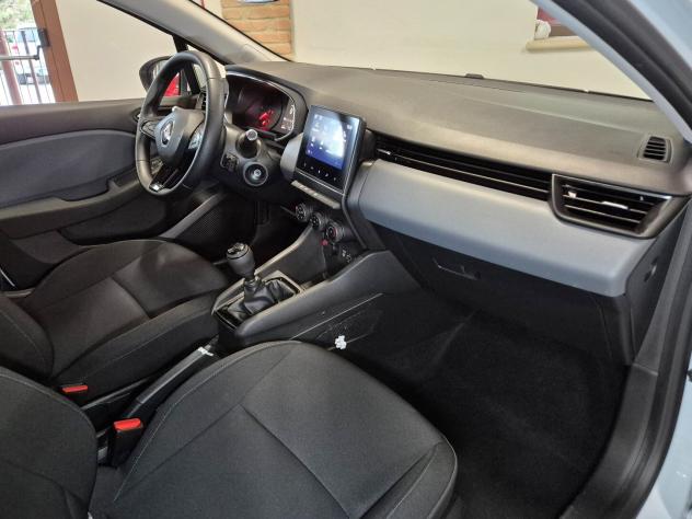 Renault Clio Blue dCi 85 CV 5 porte Business - Foto 9