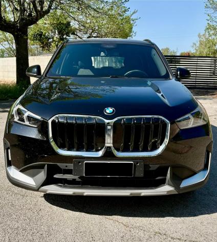 Bmw X1 sDrive 18d - Foto 2