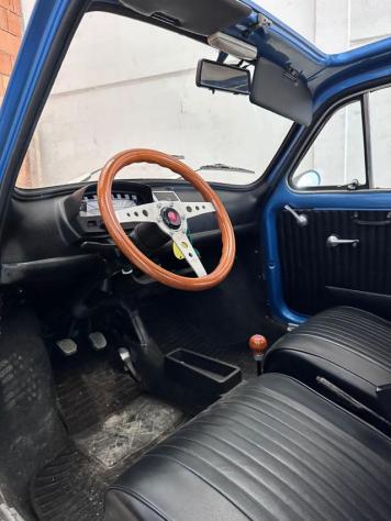 FIAT 500 500 F rif. 22210435 - Foto 8