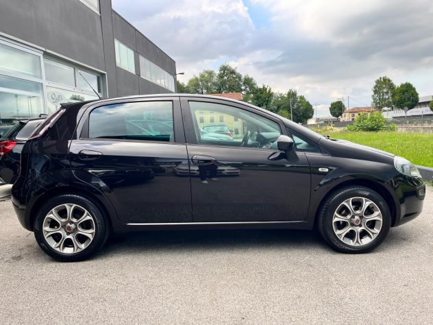 Fiat Punto Evo 1.4 Neopatentati - Foto 4