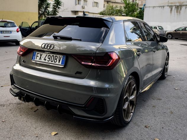 Audi A1 Sportback 40 TFSI Edition One B&O 3D - Foto 5