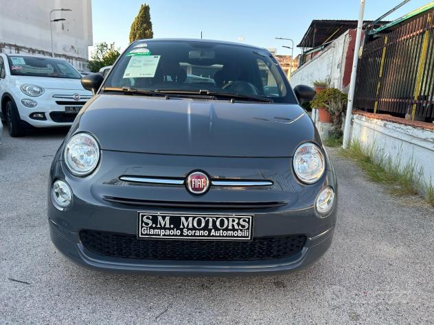 Fiat 500 1.0 Hybrid Cult