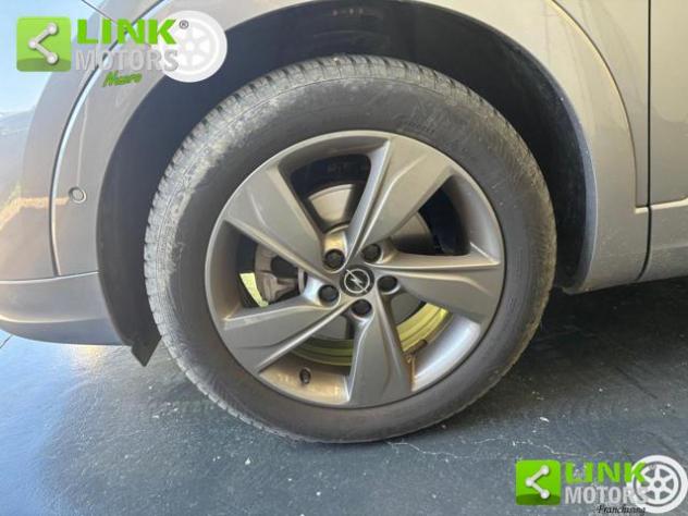 OPEL Grandland BUSINESS ELEGANCE rif. 23999311 - Foto 10