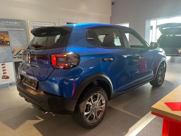 Citroën C3 Nuova Turbo 100cv - YOU - Foto 2