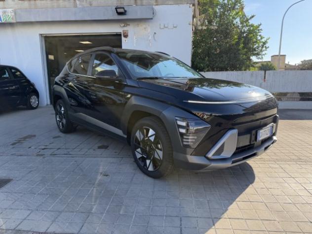 HYUNDAI Kona 1.6 HEV DCT XLine rif. 24104696 - Foto 2
