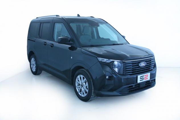 Ford Tourneo Courier 1.0 EcoBoost 125CV Titanium / Luci diurne LED - Foto 3