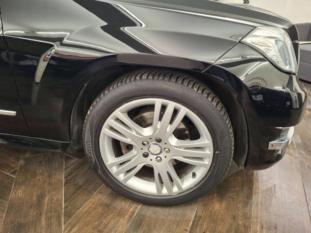 Mercedes-benz GLK 220 CDI 4Matic - Foto 10