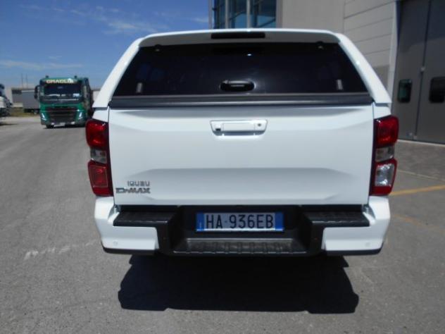 ISUZU D-Max BB+ rif. 23815167 - Foto 7