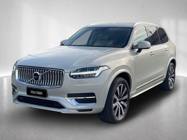 Volvo XC90 XC90 2.0 b5 Inscription awd geartronic
