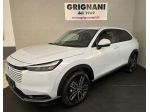 Honda HR-V HEV 1.5 Elegance eCVT