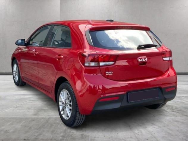 Kia Rio 4ª serie 1.0 T-GDi 100 CV MHEV iMT Style - Foto 7