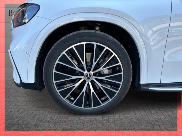 Mercedes-Benz GLC EQ - X540 - 400 Premium Plus 4matic - Foto 6