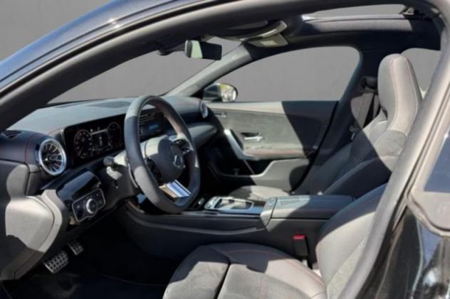 MERCEDES-BENZ CLA 200 d Automatic AMG Line Premium rif. 23757799 - Foto 8