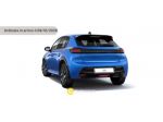 PEUGEOT iOn Hybrid 110 e-DCS6 5 porte Edit 208 2ª serie rif. 23287529
