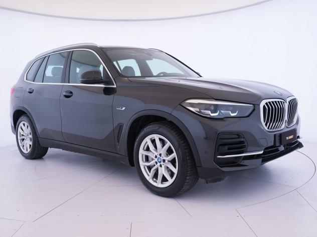 BMW X5 xdrive45e xLine auto - KM0 - IVA ESPOSTA - Foto 3