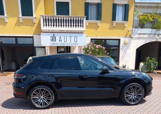 Porsche Macan 2.0 - Foto 7