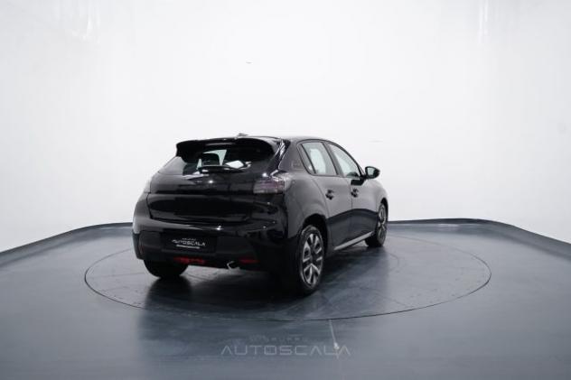 PEUGEOT 208 1.2 Hybrid 110cv e-DCS6 Style rif. 23322348 - Foto 6