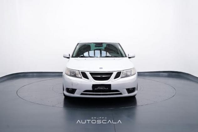 SAAB 9-3 1.9 TiD 16V 150cv S.W. Aut. rif. 20968532 - Foto 2