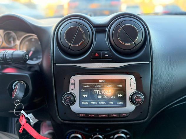 ALFA ROMEO - MiTo - 1.3 JTDm Super 95 CV - Foto 10