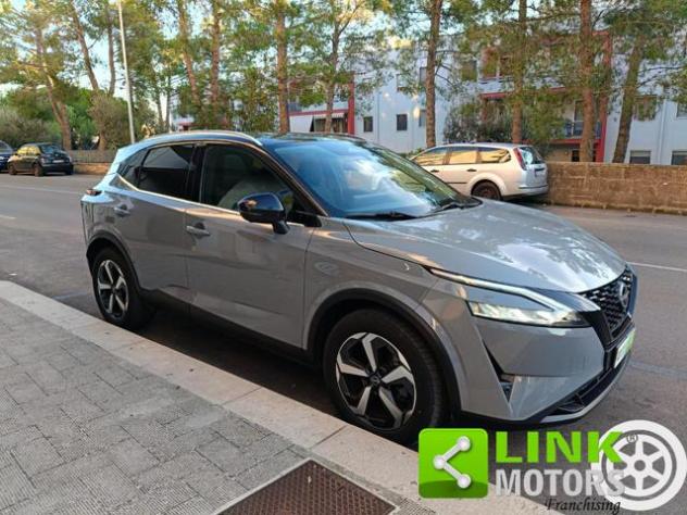 NISSAN Qashqai MHEV 158 CV AUTOCARRO IVA ESPOSTA - Foto 10