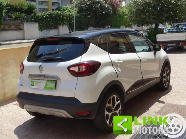 RENAULT Captur 0.9 TCE 90 CV SPORT EDITION 2 rif. 24135568 - Foto 4