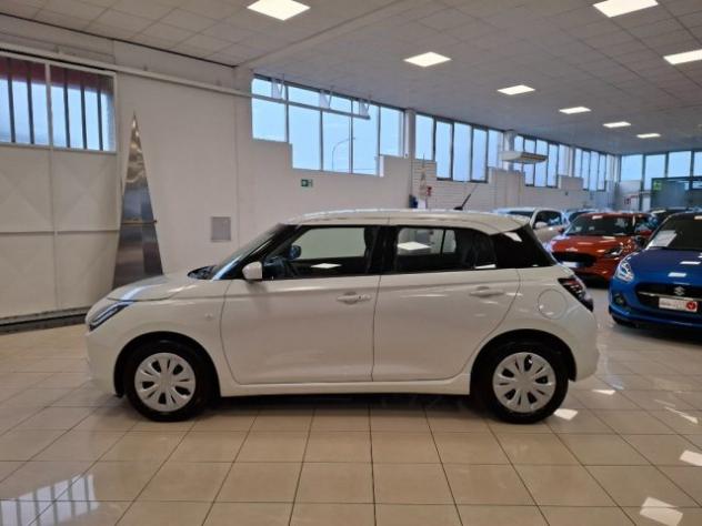 SUZUKI Swift 1.2 Hybrid Waku PROMO PRONTA CONSEGNA rif. 24046750 - Foto 2