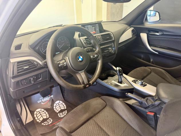 Bmw 120 120d 5p. Msport - Foto 10