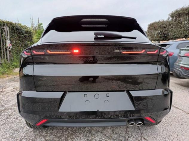 ALFA ROMEO Junior 1200 HYBRID TI 145CV EDCT6 PACK TECHNO MATRIX rif. 23681242 - Foto 5