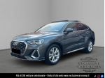 AUDI Q3 SPB 35 TDI S tronic S line Sline rif. 23613437