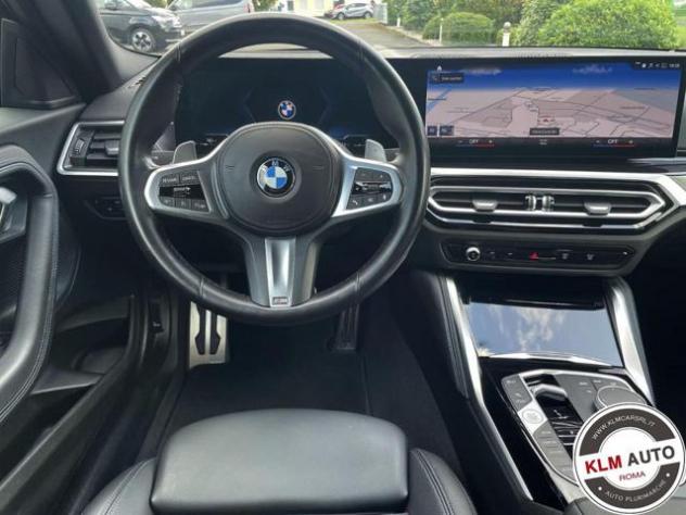BMW 218 i Coupé M sport Pro aut HUD + altre rif. 24109231 - Foto 9