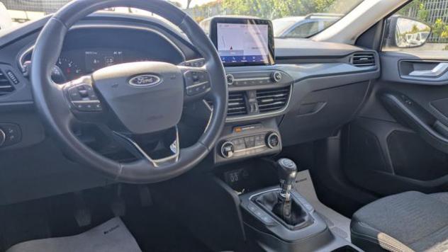 FORD Focus HYBRID 1.0 EcoBoost 125cv rif. 24009055 - Foto 7