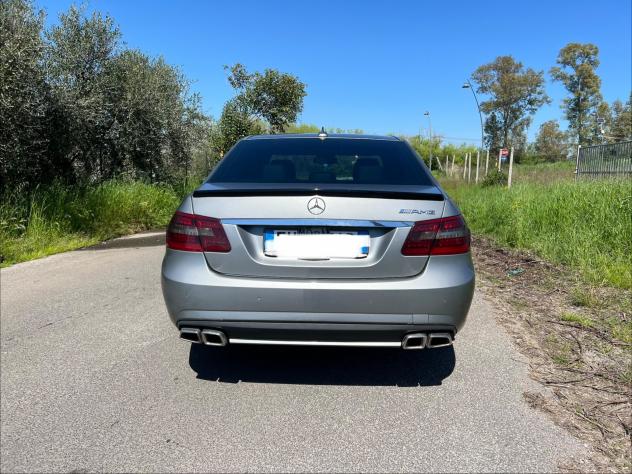 Mercedes-benz E 220 E 220 CDI BlueEFFICIENCY Avantgarde AMG - Foto 7