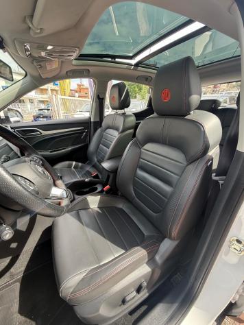 MG ZS 1.0 ALL. LUXURY **TETTO PANORAMICO** IVA ESP - Foto 8